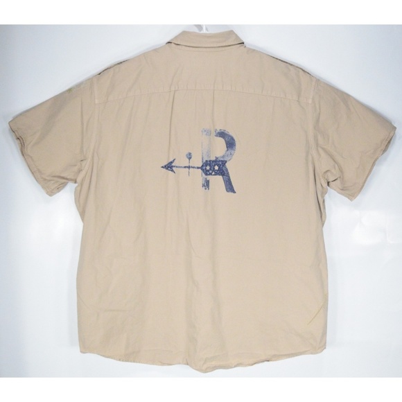 Polo Ralph Lauren VTG Trapper Safari SOLD - Picture 2 of 8